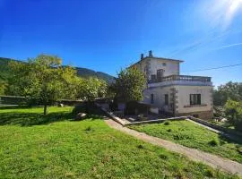 Casa El Rozado