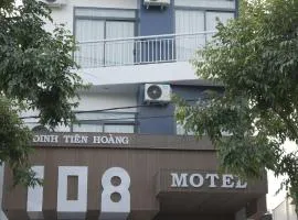 motel 108