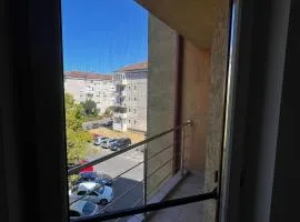 Apartament Flammarion