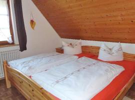 Schlossberghof Schnellingen, hotel v destinaci Haslach im Kinzigtal
