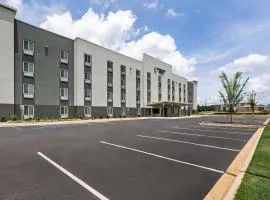 WoodSpring Suites Prattville - Montgomery North