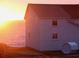 The Old Salt Box Co. - Grandma Lilly's