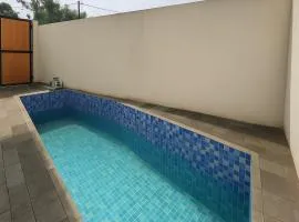 Villa Royal Arois Unit C-01