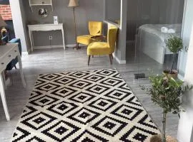 Apartament Avram Iancu Florești