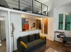 Nid douillet - maison Spinola