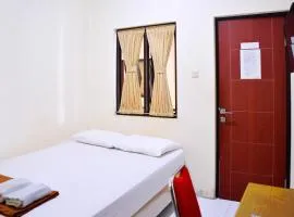 Urbanview at Nalaya Homestay Mataram