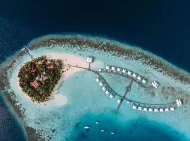 Diamonds Athuruga Maldives Resort & Spa