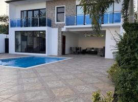 villas el guano, hotel di Sosua