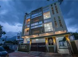 Sree Bharat Apartment