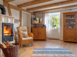 Ferienwohnung Seebachtal, hotel in Hinterzarten