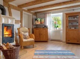 Ferienwohnung Seebachtal