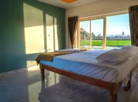 Hampi Green Hills Guest House