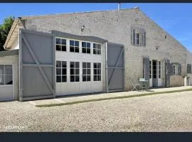 Chambre d'hote