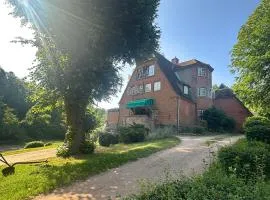 Reiterpension Marlie