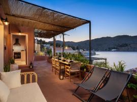 Gama luxury living, hotel de luxo em Simi