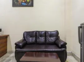 Hotel O Rsquare Elite