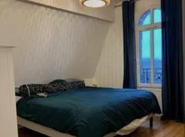 Villa Petit Prince Étage 1 avec 3 Chambres Soleil, B-612, Renard