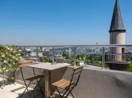 Sweet Hotel Istanbul