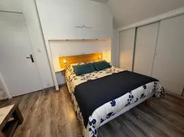 2 Chambres chez l habitant à proximité baie du Mont Saint Michel Avranches