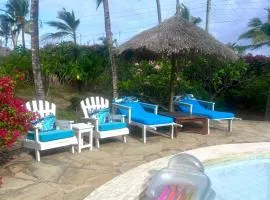Sunny garden rooms Watamu