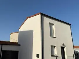 Maison de la Pornicaise 13