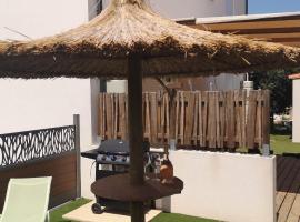 Gîte du Couchant, Hotel in Sorède