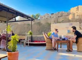 Life Solora Jaisalmer