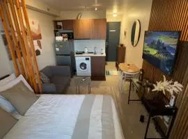 TheSimsCozyPlace