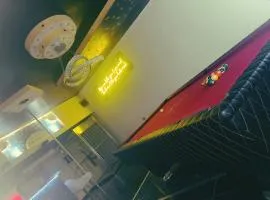 SK-Rooms