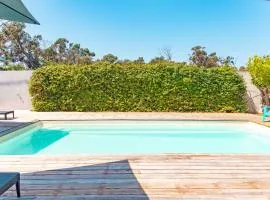 Villa Lisa Porto-Vecchio