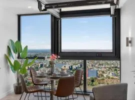 Sky High Zen at Queens Wharf Level 59