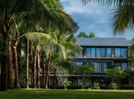 Anyu Hotel Sanya