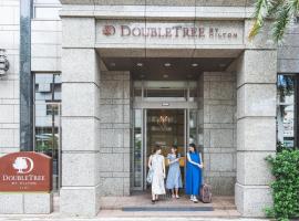 DoubleTree by Hilton Naha, hotel boutique en Naha