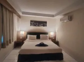 Bursa Hotel Patong