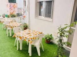 Casa Vacanze La Coccinella