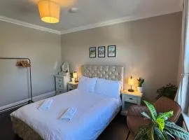 Grace's Guesthouse Room 4