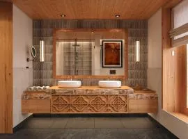 Taj Gangtey Resort and Spa Bhutan