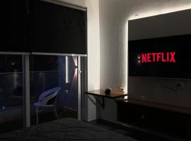 CotySoulStay, aparthotel v destinaci Ghaziabád