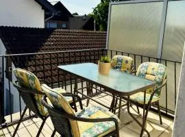 Modern Apartment in Troisdorf