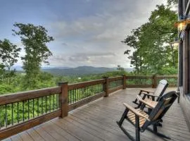 Honey Hill Gorgeous long-range mountain views
