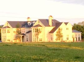 Rossmanagher House, ladanjska kuća u gradu 'Bunratty'