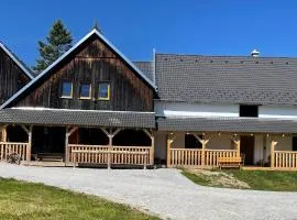 Els-kwatawa Ranch