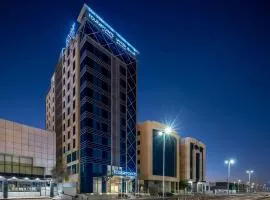 Four Points by Sheraton Jeddah King Fahd Road