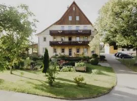 Ferienwohnung Schaible