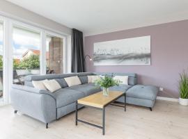 Luv & Lee, Hotel in Stakendorfer Strand