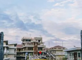 Horison Resort Dieng