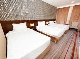 Labourdonnais Hotel