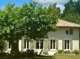 La Ferme du Miouat
