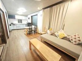 ZYZ Fujimidai House練馬一户建
