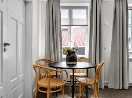 Ice Apartments Reykjavik by Heimaleiga, hotel en Reikiavik